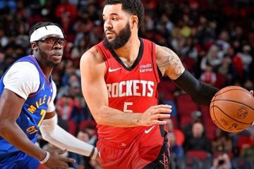 虎扑NBA-弗雷德(dé)·范弗利特落选秀逆袭的简单介绍