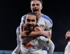 虎扑NBA-关于利兹联升级后阵容补强的信息