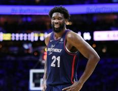 虎扑官网-恩比德场均得分领跑(恩比德场均得分领跑东部中锋)